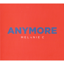 Melanie C - Version of Me