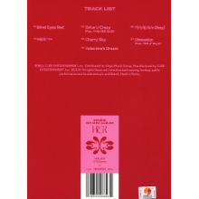 Minnie ((G)-Idle - Her (2035c Ver.)