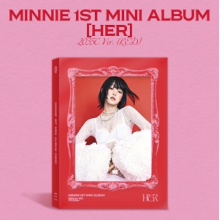 Minnie ((G)-Idle - Her (2035c Ver.)