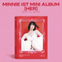 Minnie ((G)-Idle - Her (2035c Ver.)