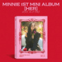Minnie ((G)-Idle - Her (6050c Ver.)
