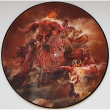 Morbid Angel - Kingdoms Disdained (Limited Ed