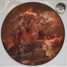 Morbid Angel - Kingdoms Disdained (Limited Ed