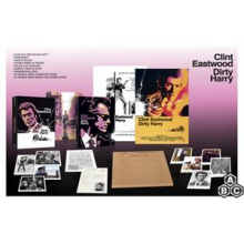 Movie - Dirty Harry