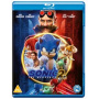 Movie - Sonic the Hedgehog 2