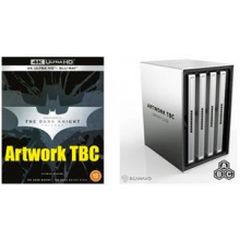 Movie - The Dark Knight Trilogy