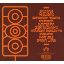 New Visionaries - Roadmaps