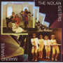 Nolan Sisters - Nolan Sisters/Making Waves