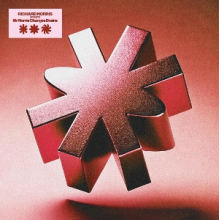 Norris, Richard - Mr Norris Changes Brains