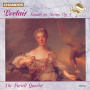 Camerata Koln - Sonatas For Strings Op.4