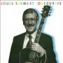 Stewart, Louis - Overdrive