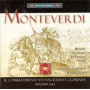 Leppard, Raymond - Il Combattimento Di Tancr