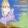 Martin, F. - Passacaglia-Symphony