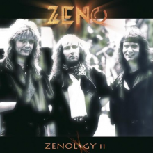 Zeno - Zenology Ii