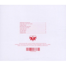 Ulver - Blood Inside