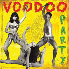 V/A - Voodoo Party Vol.1