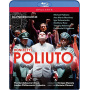 Pritchard, John - Donizetti: Poliuto