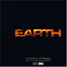 Ltj Bukem - Earth 7