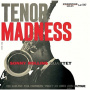 Rollins, Sonny - Tenor Madness