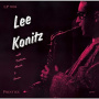 Konitz, Lee - Subconscious Lee