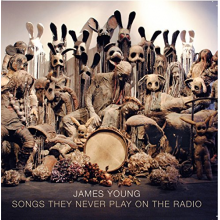 Young, James - Songs They Never Play On the Radio