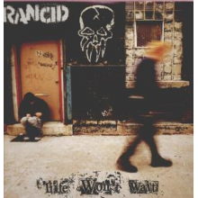 Rancid - Life Won't Wait