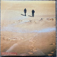 Scylla & Furax Barbarossa - Portes Du Desert