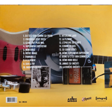 Sinclair - Best of Studio