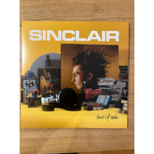Sinclair - Best of Studio