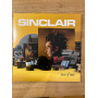 Sinclair - Best of Studio