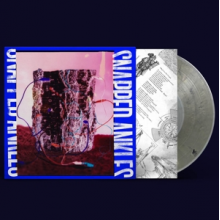 Snapped Ankles - Forest of Your Problems