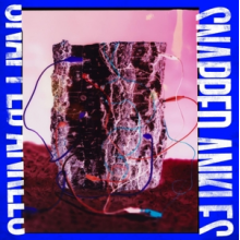 Snapped Ankles - Forest of Your Problems