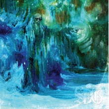 Sorcier Des Glaces - Sorcier Des Glaces