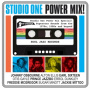 Soul Jazz Records Presents - Studio One Power Mix!