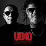 Ub40 - Unprecedented