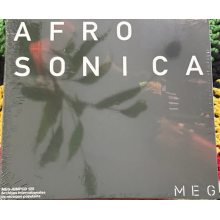 V/A - Afrosonica