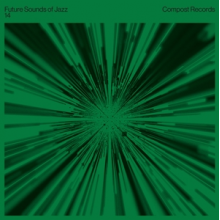 V/A - Future Sounds of Jazz 14