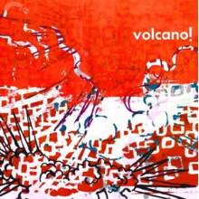 Volcano! - Apple or a Gun