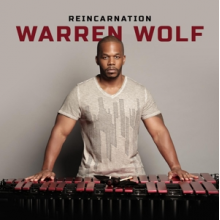 Wolf, Warren - Reincarnation