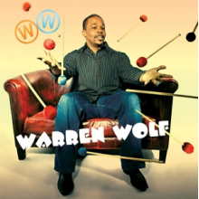Wolf, Warren - Warren Wolf