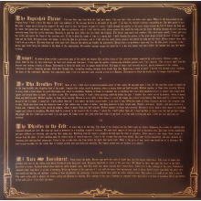 Worm Shepherd - Hunger