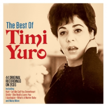 Yuro, Timi - Best of