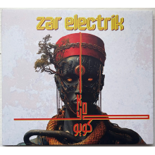 Zar Electrik - Koyo