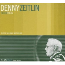 Zeitlin, Denny - Slickrock