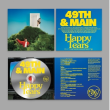49th & Main - Happy Tears