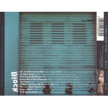 A Small Good Thing - Block