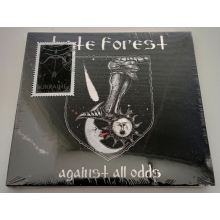 Against All Odds - Hate Forest