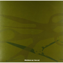 Arai, Riow - Disturbance