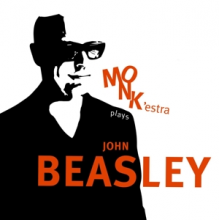 Beasley, John - Monk'estra Plays John Beasley