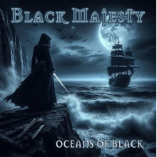 Black Majesty - Oceans of Black